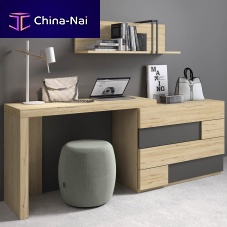 Contemporary dressing table Cosmo by EOS. 033 � STRATOSwooden1-seat