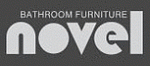   NOVEL BATHROOM FURNITURE