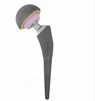 Primary hip prosthesis Linear®cementless