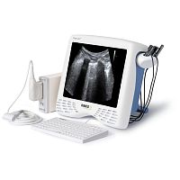 Transcranial doppler Digi-Lite IP+tablecolor