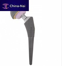 Primary hip prosthesis Linear®cementless