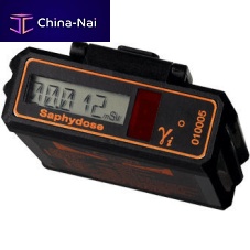 X-ray personal dosimeter SaphydoseGamma ray