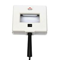 Hand-held Wood lamp UV light