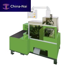 Tool grinding machine RSM 360cutting toolautomaticPLC-controlled