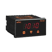 Process indicator PIC101N seriestemperaturedigitalanalog