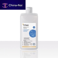 Floors ans surface disinfectant Spray In GAliquid500 mL100 mL