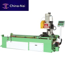 Metal cutting machine bladecontourvertical