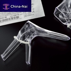 Vaginal speculum 440157Cuscotransparent