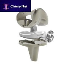 Total knee prosthesis NKS PLUS