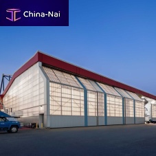 Wall panel LIGHTWALL 3440® for facadecoverconstruction
