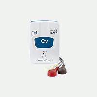 3-channel Holter monitor SPIDERFLASH