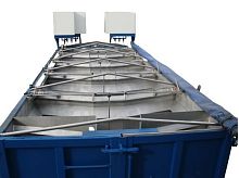 Fruit washing machine for vegetablesautomatic