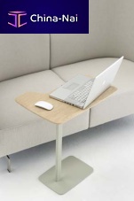 Contemporary side table UTENSILS woodenhomeindoor