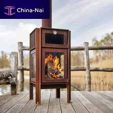 Home pizza oven Quercuswood-burningfree-standingsingle
