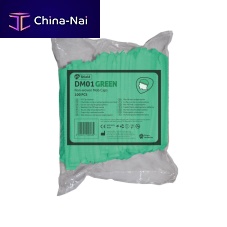 Bouffant scrub cap DM01polypropylenenon-woven