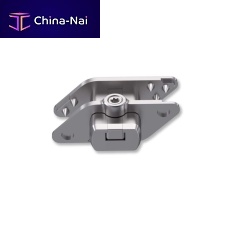 Lumbar interspinous vertebral implant STRATOS