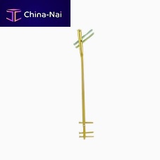 Femoral intramedullary nail proximal fixationdistal fixationtitanium