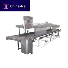 Ozone disinfection unit ZD-YL 6500for the food industrywaterstationary