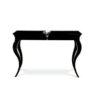 Traditional sideboard table DIVINITYpalisanderrectangularhome