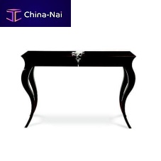 Traditional sideboard table DIVINITYpalisanderrectangularhome