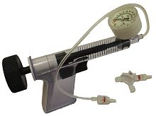 Balloon catheter pump A3780
