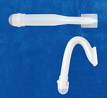Malleable penile prosthesis 100 FTM