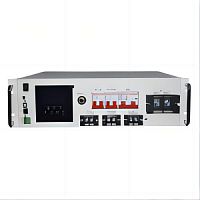 Off-grid DC/AC inverter HT4850S80all-in-onesolarsine wave