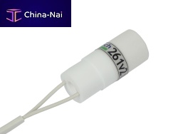 Cleaning nozzle A261V2-32-1/4ionizingplasticin-line