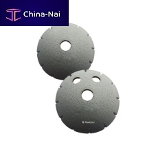 Cementless acetabular prosthesis Versafitcup® CC TRIO