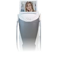 Hair removal IPL system Forte-718skin rejuvenationvascular lesion treatmentpigmented lesion treatment