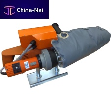 Heating element thermal protector 01042