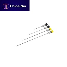Neurological suction cannula CZ01 seriesdisposable