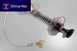 Balloon catheter pump