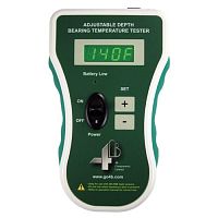 Temperature calibrator ADBTC1, ADBT1for temperature sensorsdry-blockportable