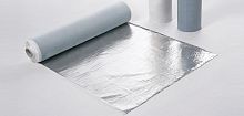 Aluminium pad Elotene DS