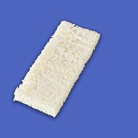 Allograft bone substitute for orthopedic surgeryrigid