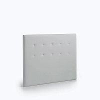 Double bed headboard Yucafor single bedscontemporarysteel