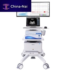 On-platform ultrasound system RTBU-S-T-VID for urology ultrasound imagingB/Wtouchscreen