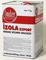Foundation liquid waterproofing ZOLA EXPORT 1030