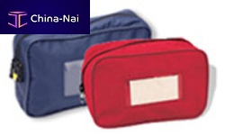 Cash bag 200 x 130 x 60 mm