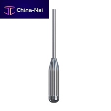 Dental implant dental screwdriver handpiece