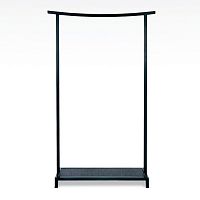 Contemporary clothes rack TAO