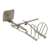 Surgical retractor 70.910Gosset