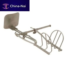 Surgical retractor 70.910Gosset
