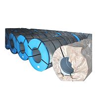 Steel coil