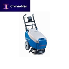Walk-behind scrubber-dryer RA 35|K 10cable poweredcompact