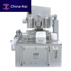 Radiopharmacy automated dispensing system CRP Compact plusmedicinewith computerrobotic