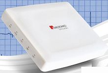 Resting electrocardiograph WinCardioUSB12-channelcomputer-basedwireless