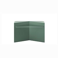 Contemporary sideboard table HANAMIwoodenhomeindoor