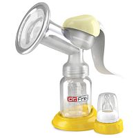 Manual breast pump GM-10handheld
